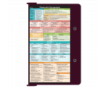 WhiteCoat Clipboard® - Wine Diagnostic Sonography Edition